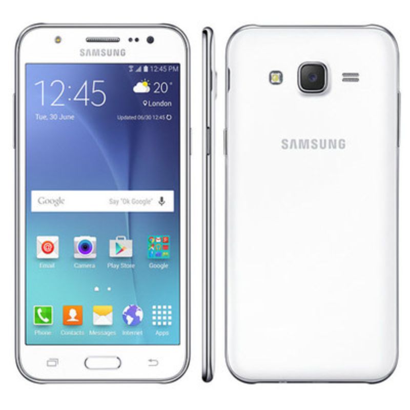 Samsung Galaxy J5