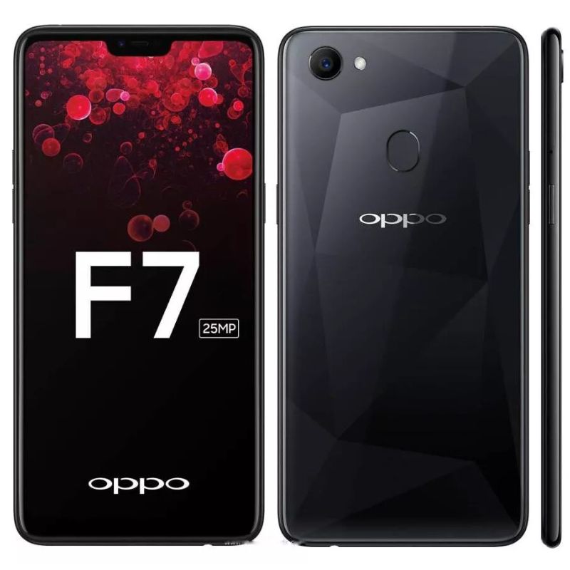 Oppo F7