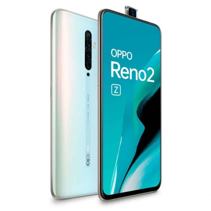 OPPO RENO 2Z