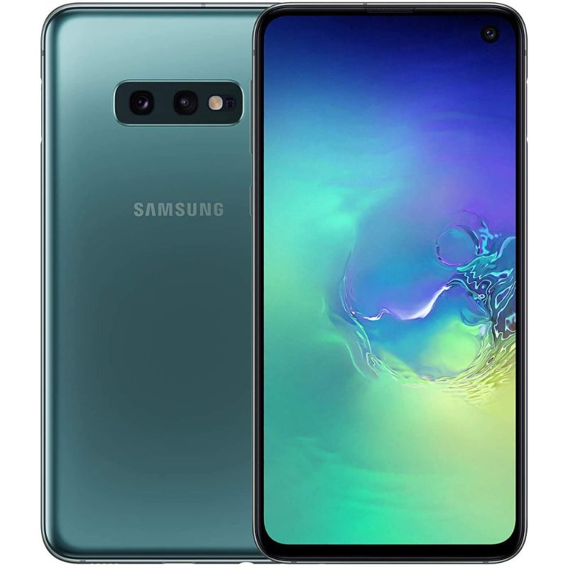 Samsung S10E