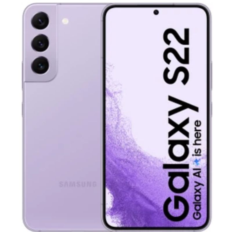 Samsung Galaxy S22 plus 5G