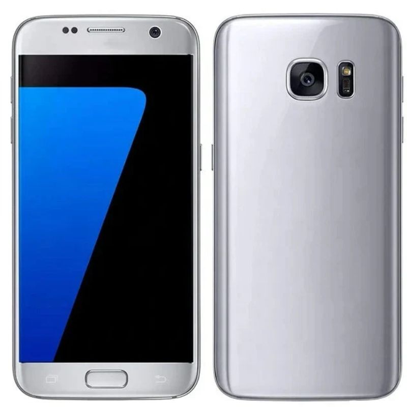 Samsung Galaxy S7 Edge