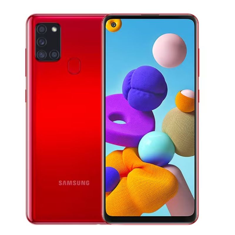 Samsung Galaxy A21s