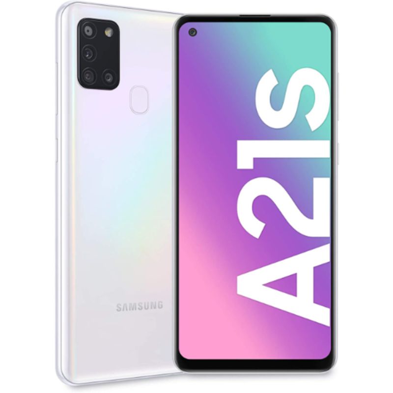 Samsung Galaxy A21s