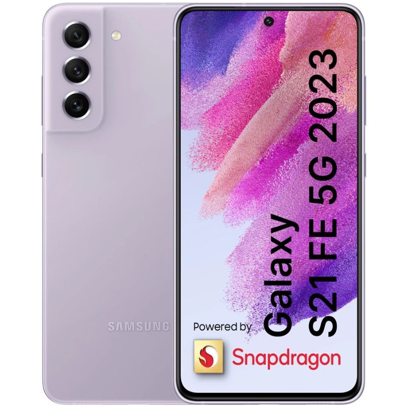 Samsung Galaxy S21 FE
