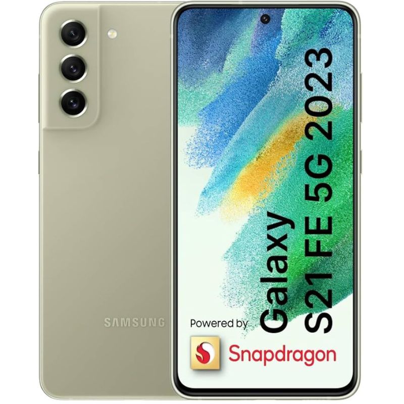 Samsung Galaxy S21 FE