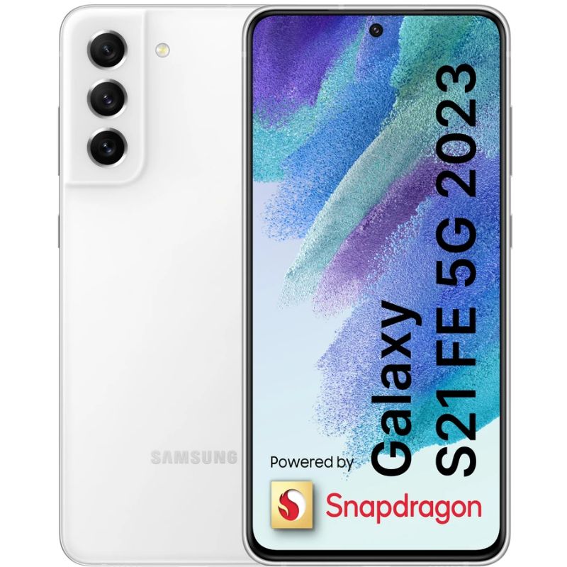Samsung Galaxy S21 FE