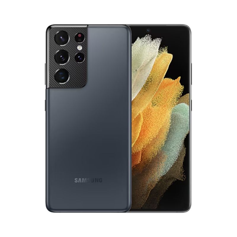 Samsung Galaxy S21 Ultra