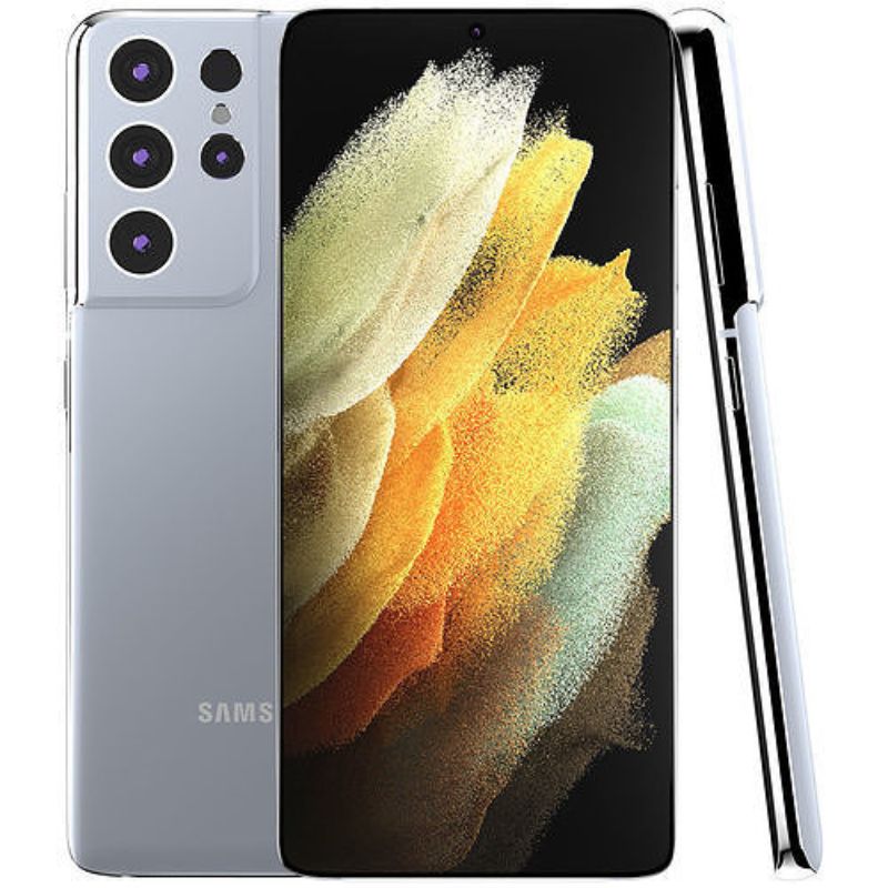 Samsung Galaxy S21 Ultra