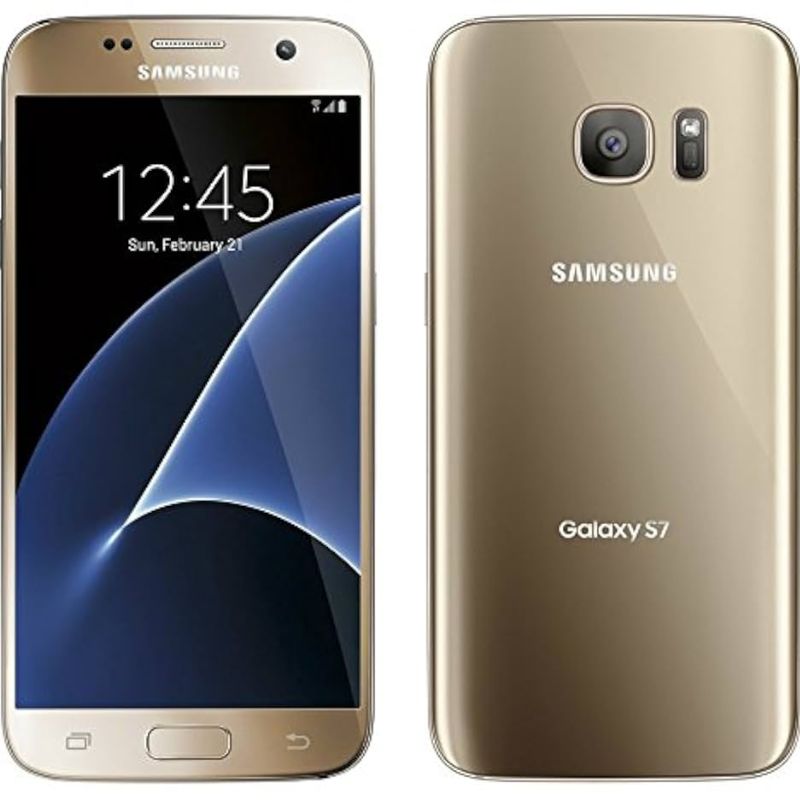 Samsung Galaxy S7