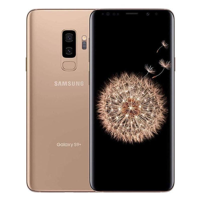 Samsung Galaxy S9 plus
