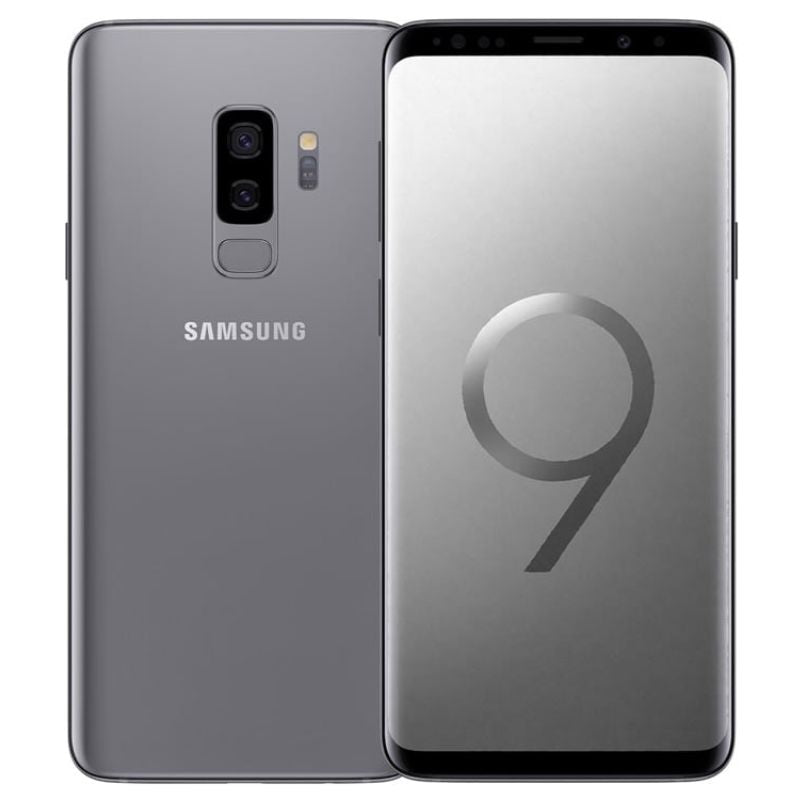 Samsung Galaxy S9 plus