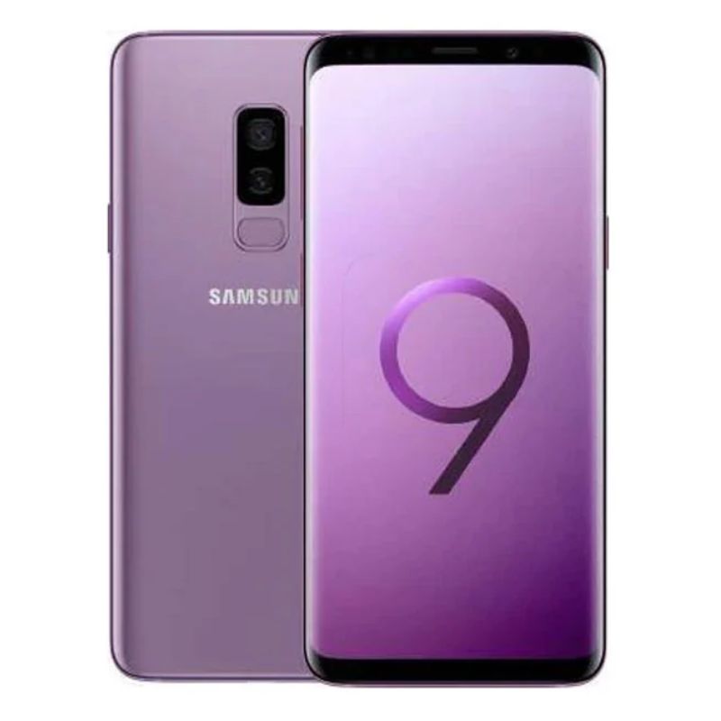 Samsung Galaxy S9 plus