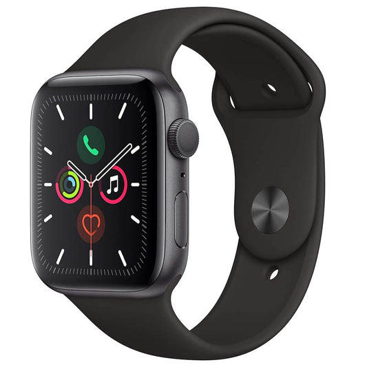 Apple Watch Series 5 44MM Aluminium Case