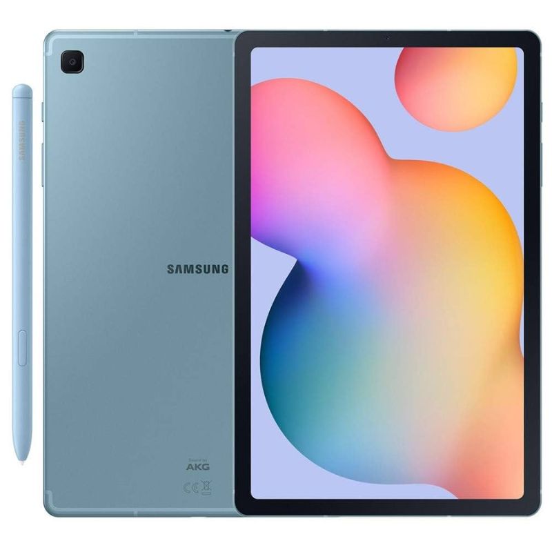 Samsung Galaxy Tab S6