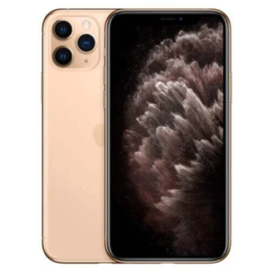 Apple iPhone 11 Pro Max 512GB Gold Good