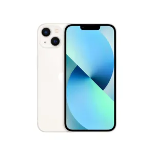 Apple iPhone 13 128GB Starlight Good