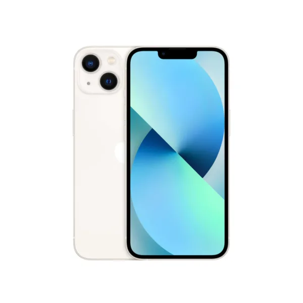 Apple iPhone 13 128GB Starlight Good