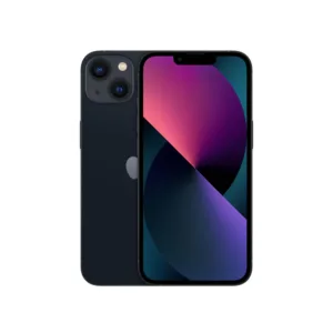 Apple iPhone 13 256GB Midnight Good