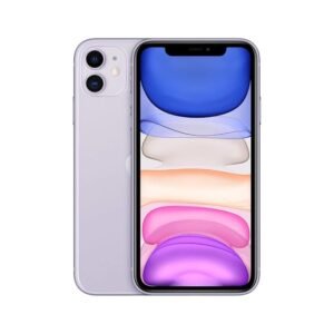 Apple iPhone 11 64GB Purple Good