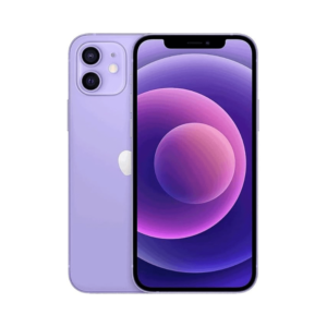 Apple iPhone 12 256GB Purple Good