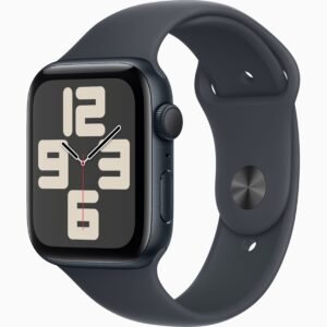 Apple Watch SE - Midnight Black