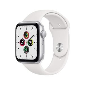 Apple Watch SE Silver