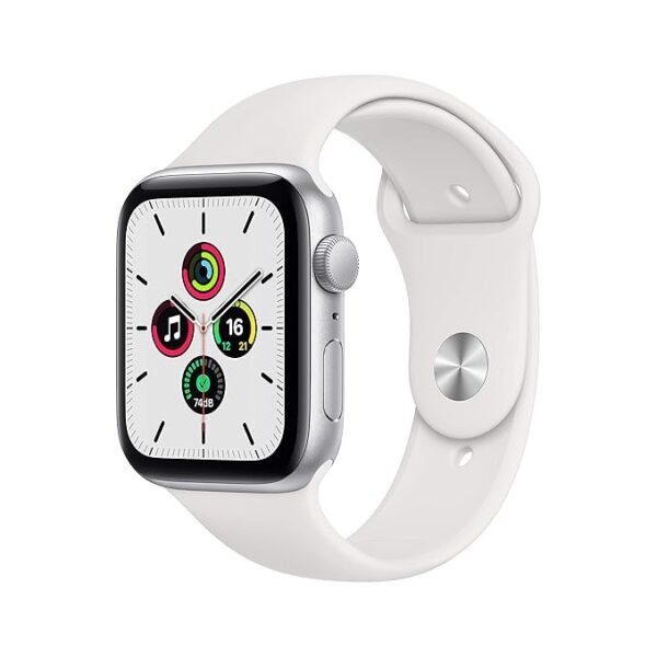 Apple Watch SE Silver