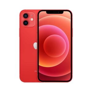 Apple iPhone 12 mini 128GB Red Good
