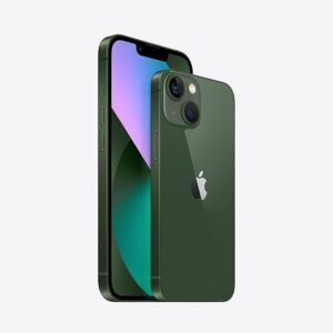 Apple iPhone 13 Mini 128GB Green Good