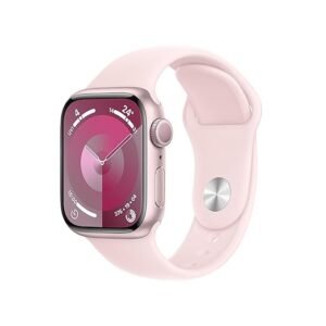 Apple Watch Series 9 - Pink