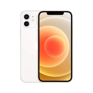 Apple iPhone 12 256GB White Good