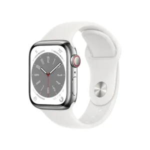 Apple Watch Series 8 - Silver