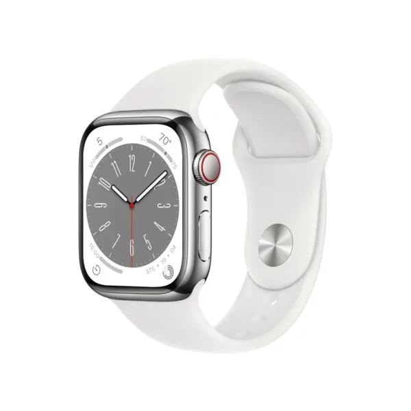Apple Watch Series 8 - Silver
