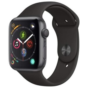Apple Watch Series 4 (GPS, 44mm) Space Grey