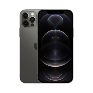 Apple iPhone 12 Pro 256GB Graphite