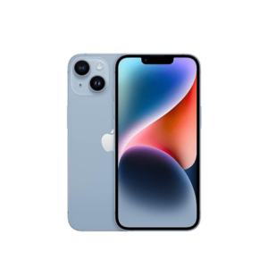 Apple iPhone 14 512GB Blue USA Version eSIM