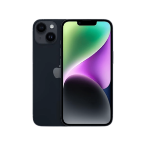 Apple iPhone 14 Plus 256GB Midnight Good