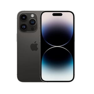 Apple iPhone 14 Pro 256GB Space Black Good