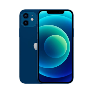 Apple iPhone 12 64GB Blue Good