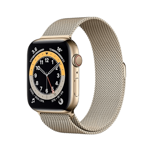 Apple Watchs