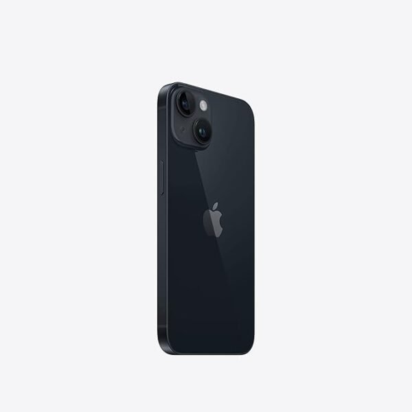 Apple iPhone 14 (128GB, Midnight) – USA Version, eSIM, Refurbished