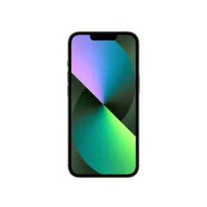 Apple iPhone 13 Mini 128GB Green Good