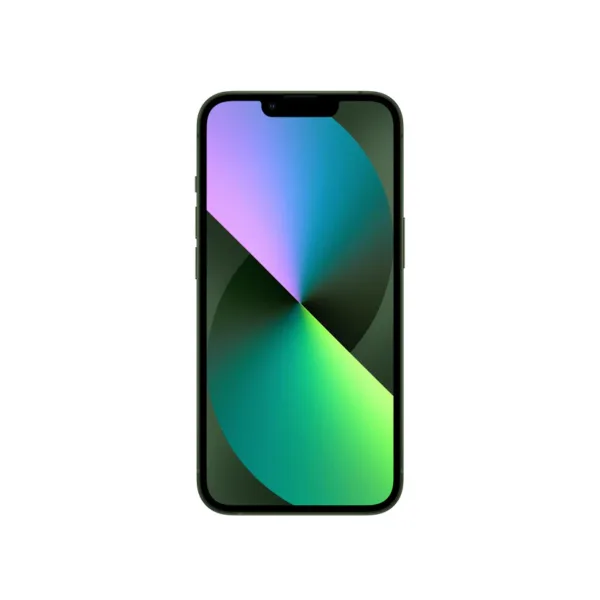 Apple iPhone 13 Mini 128GB Green Good