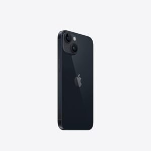 Apple iPhone 14 (256GB, Midnight) – USA Version, eSIM, Refurbished