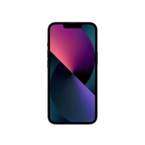 Apple iPhone 13 Mini 256GB Midnight
