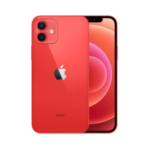 Apple iPhone 12 64GB Red Good