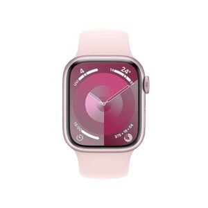 Apple Watch Series 9 - Pink