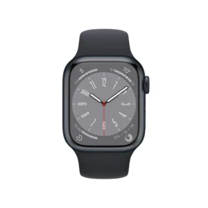 Apple Watch Series 8 - Midnight