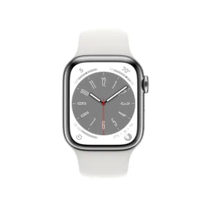 Apple Watch Series 8 - Silver